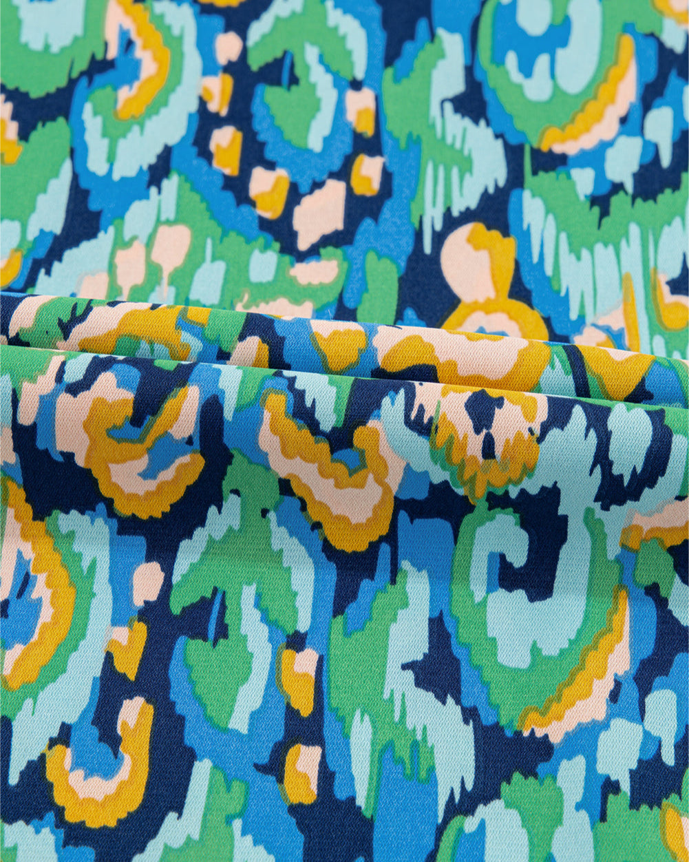 Aelira Muse Blouse
