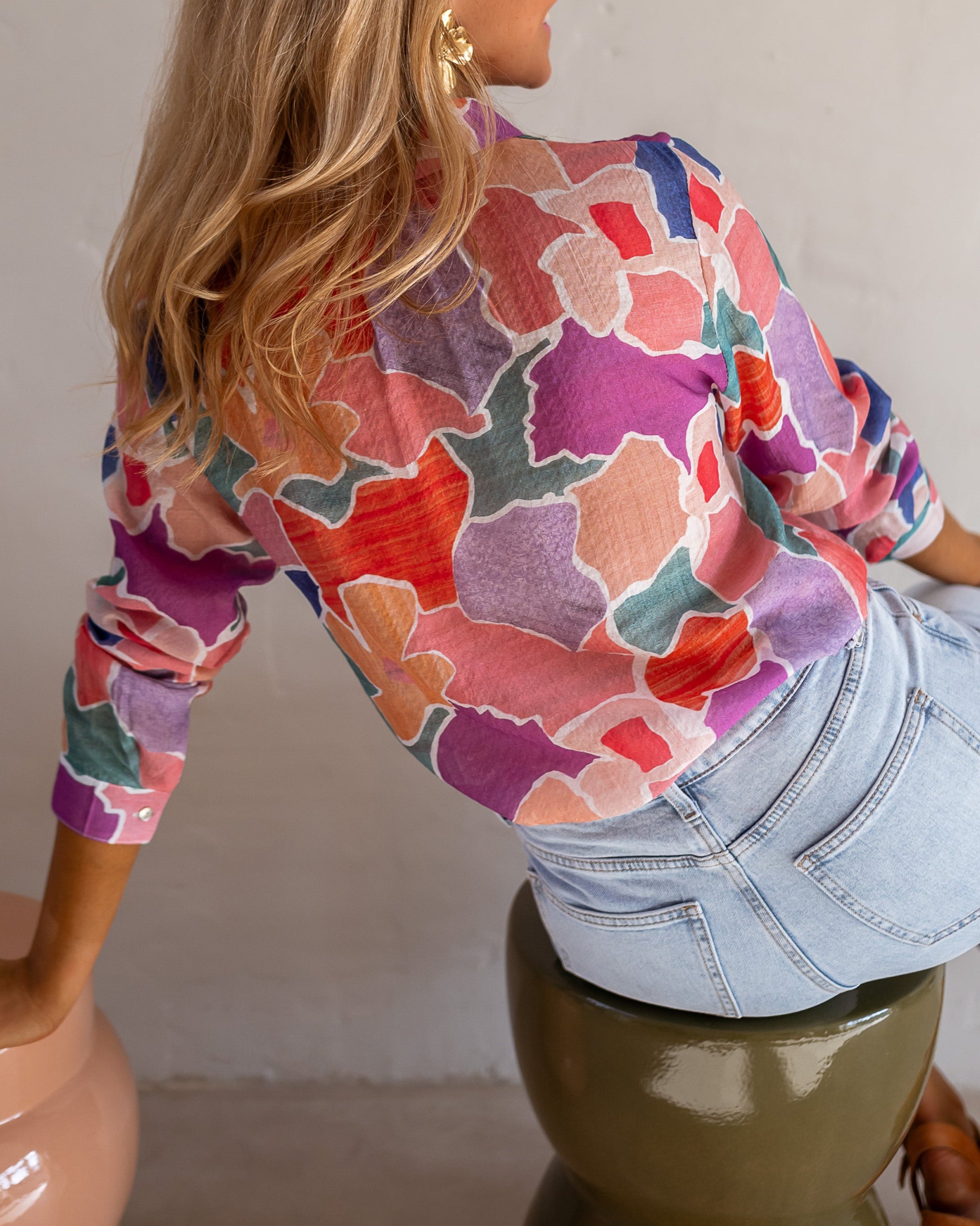 Hadri Splash Shirt