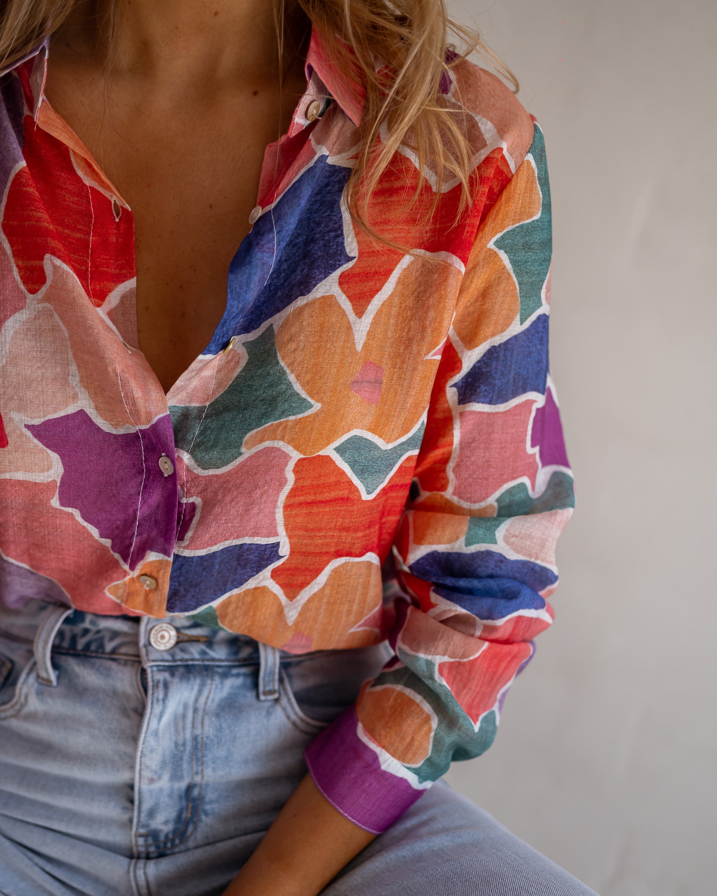 Hadri Splash Shirt