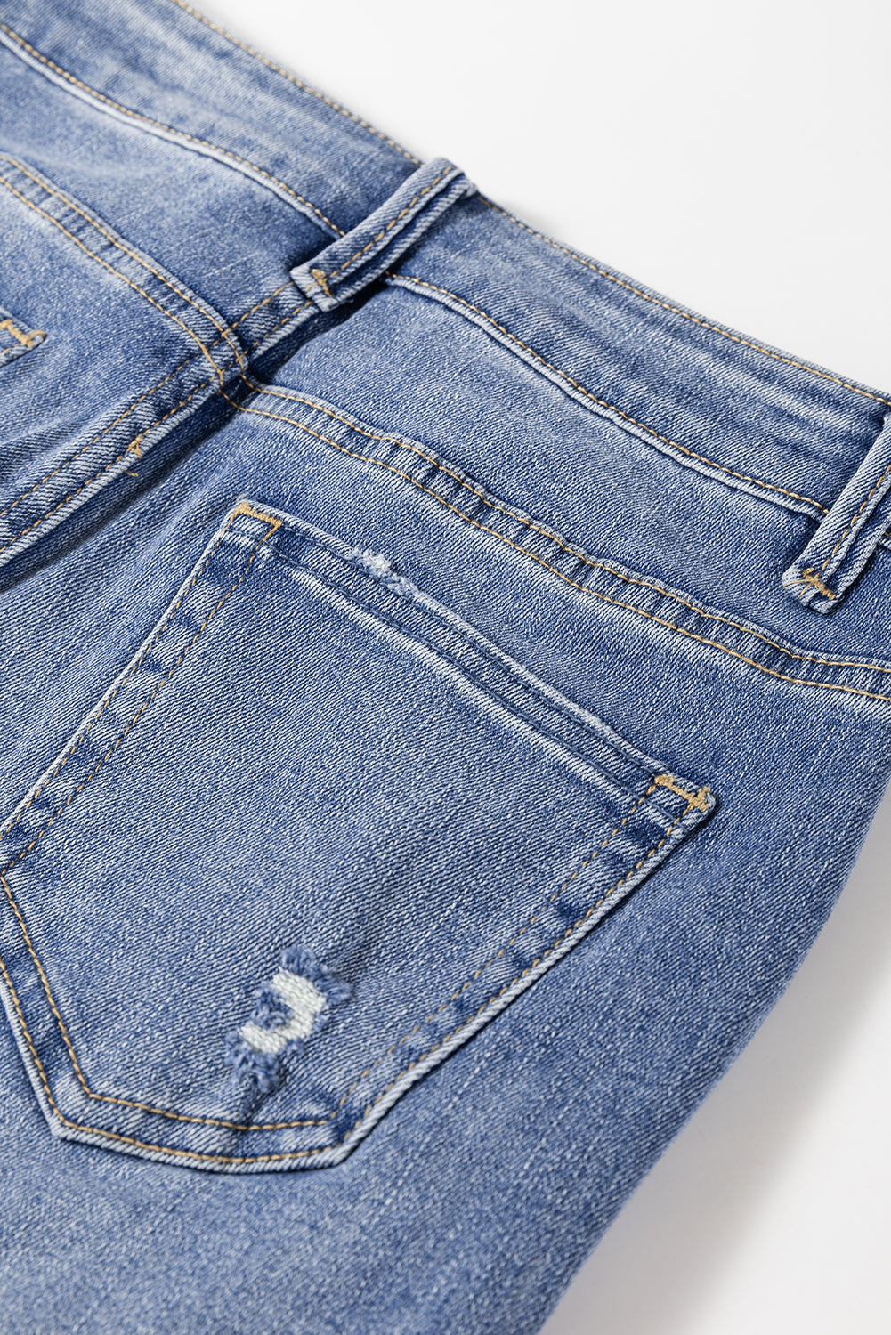 Ashleigh Blue Jeans