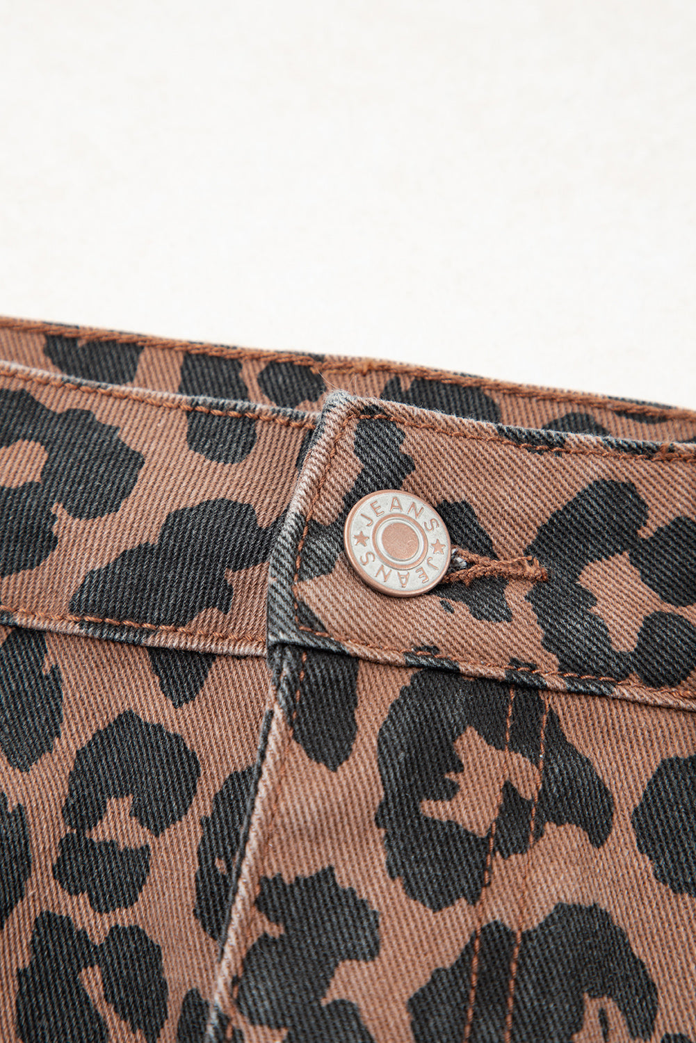 Savanna Edge Skirt