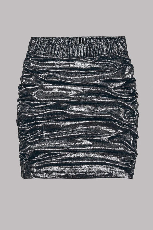 Irisia Mini Skirt