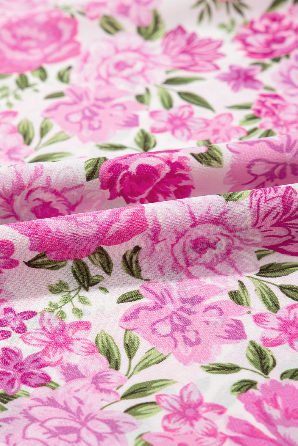 Rosalie Garden Dress