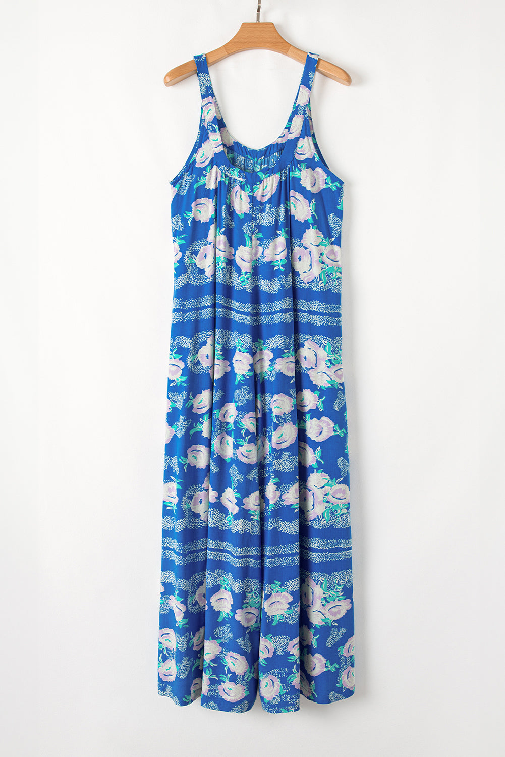 Bluebelle Breeze Jumpsuit
