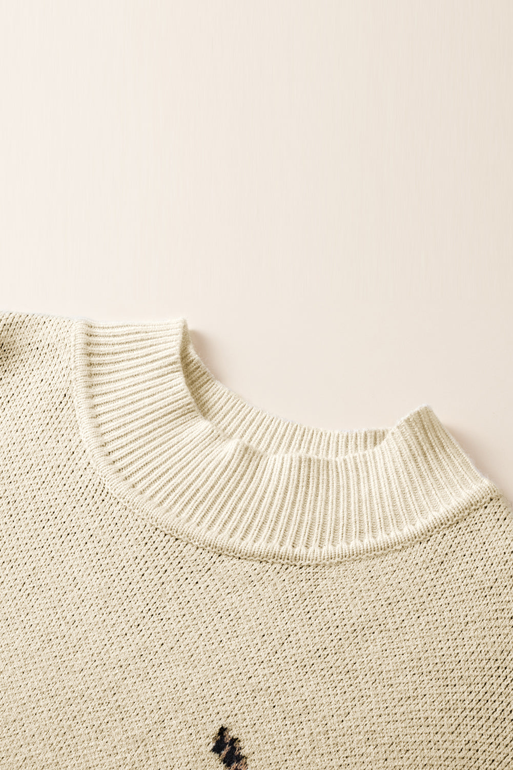 Wild Aura Sweater