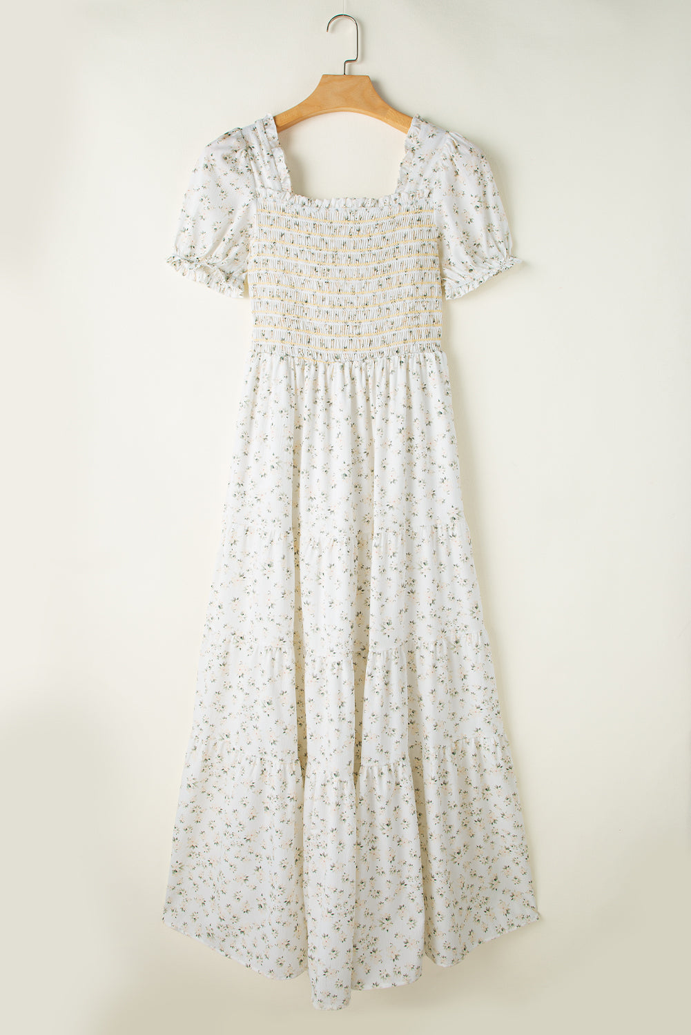 Laluna Blossom Dress