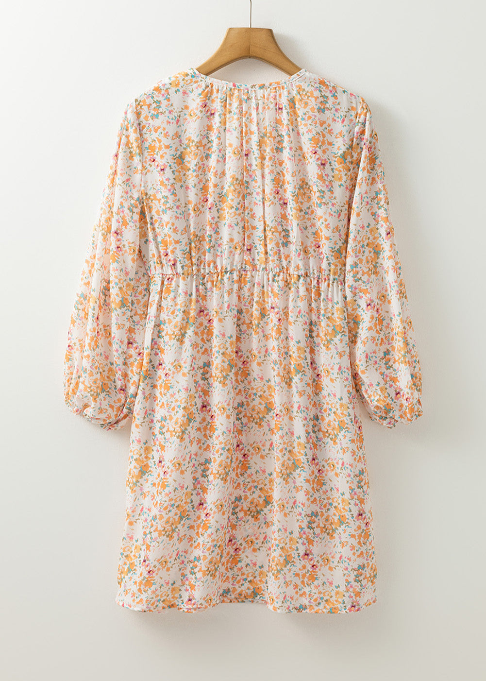 Marigold Breeze Mini