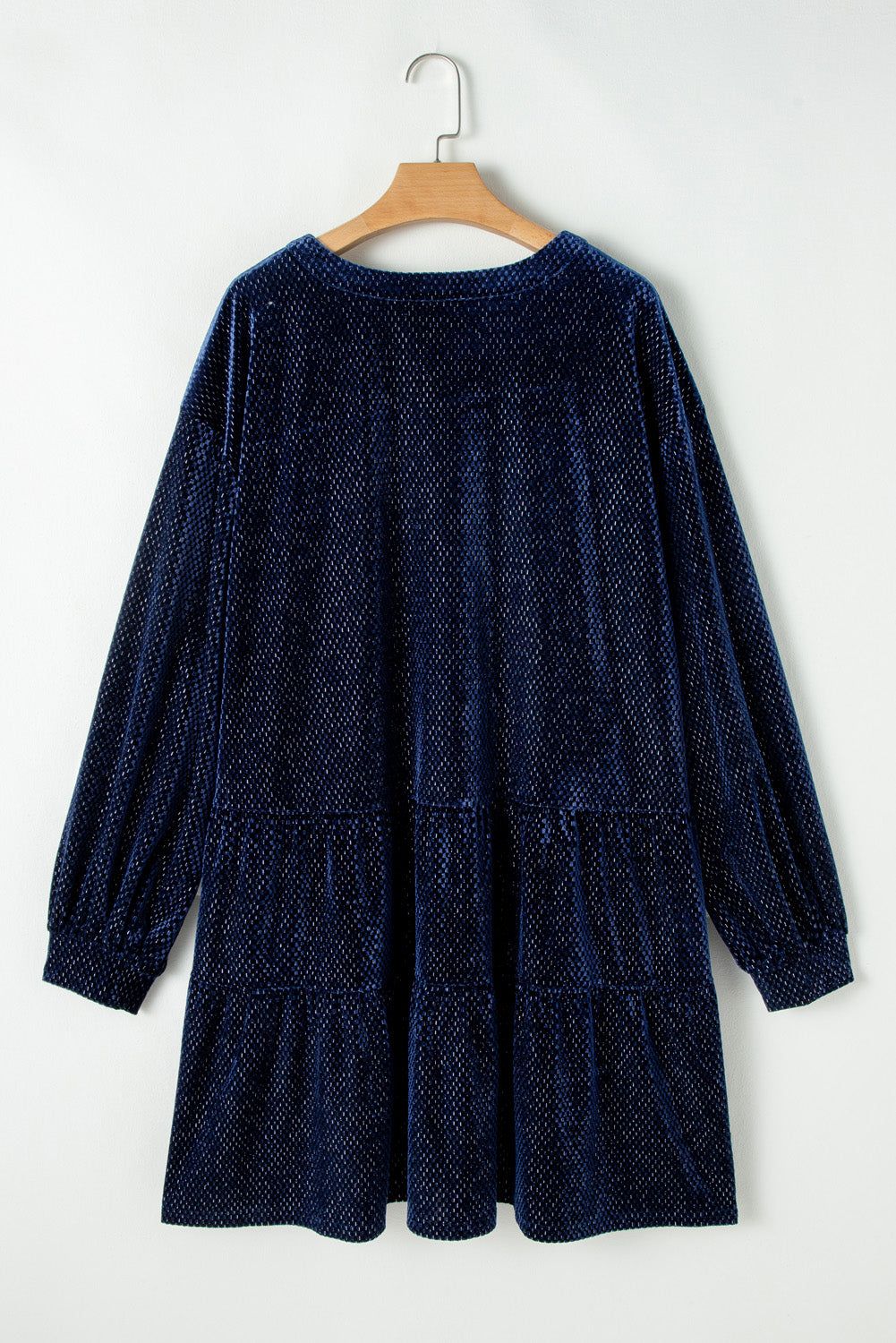 Velora Charm Dress