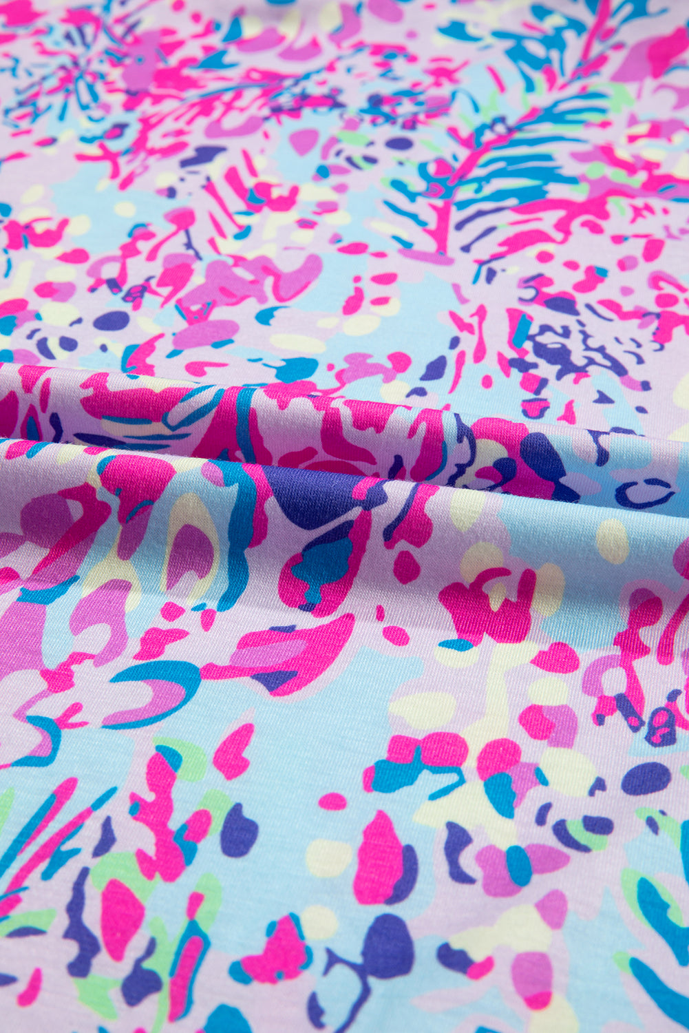 Violet Mirage Maxi Dress