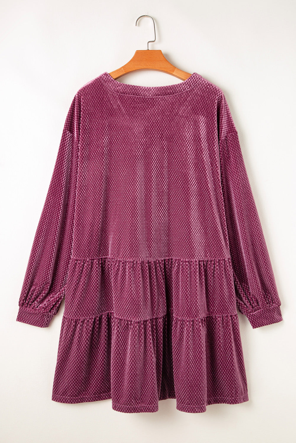 Velora Charm Dress