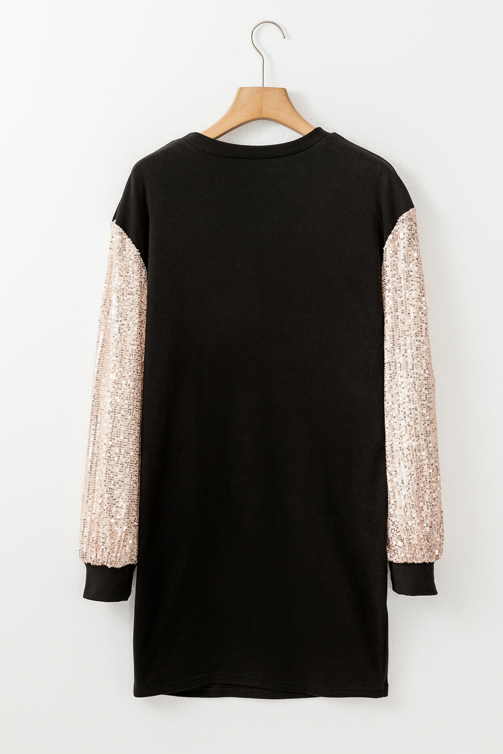 Starlight Muse Mini Dress