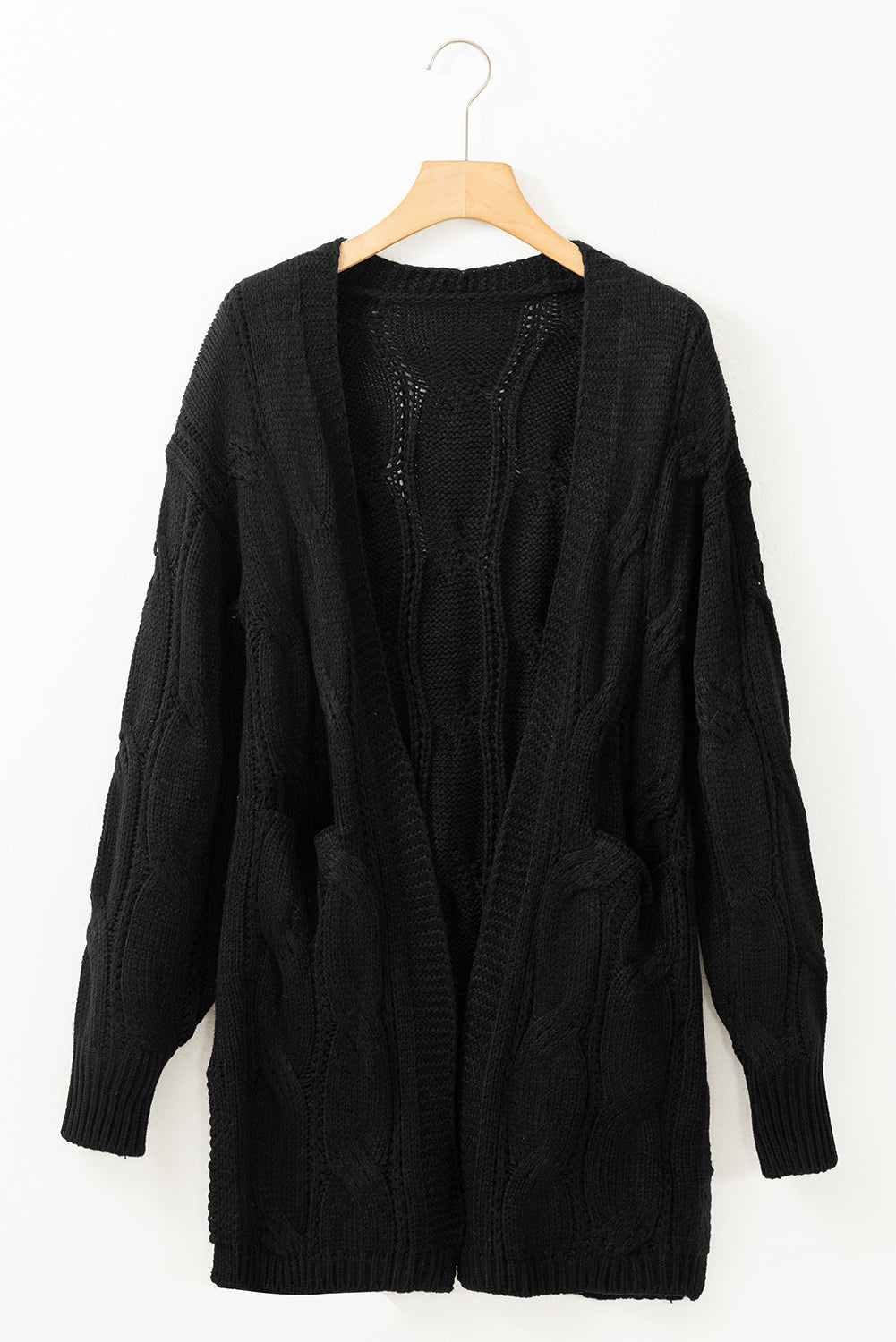 Willow Loop Cardigan