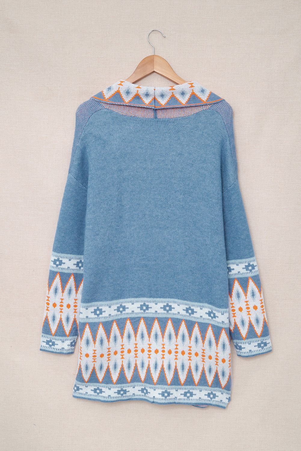Nomad Trail Cardigan