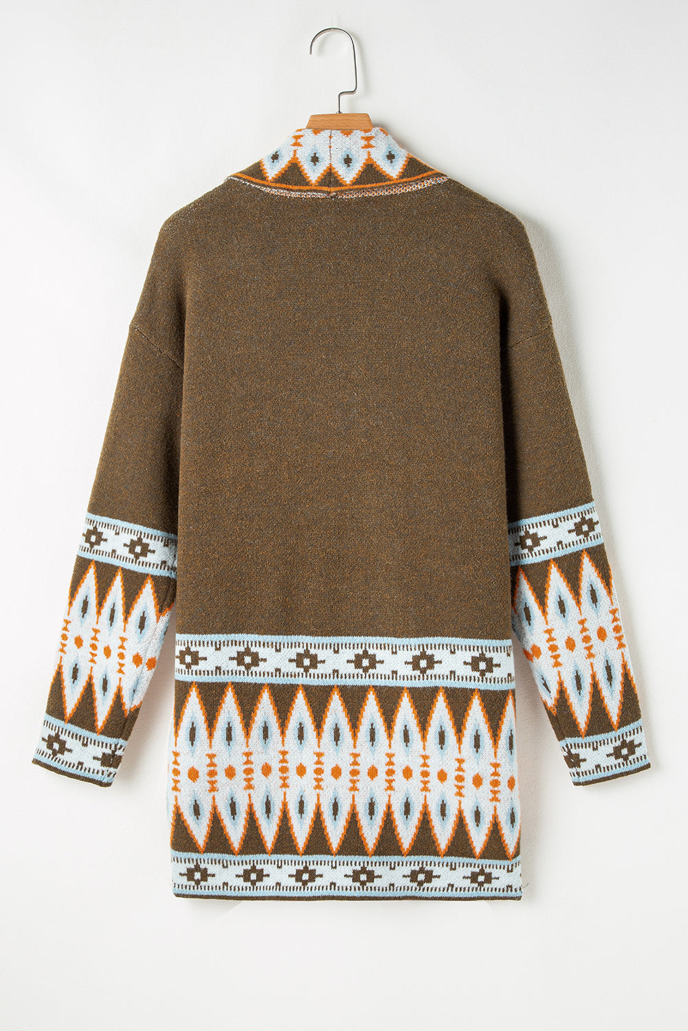 Nomad Trail Cardigan