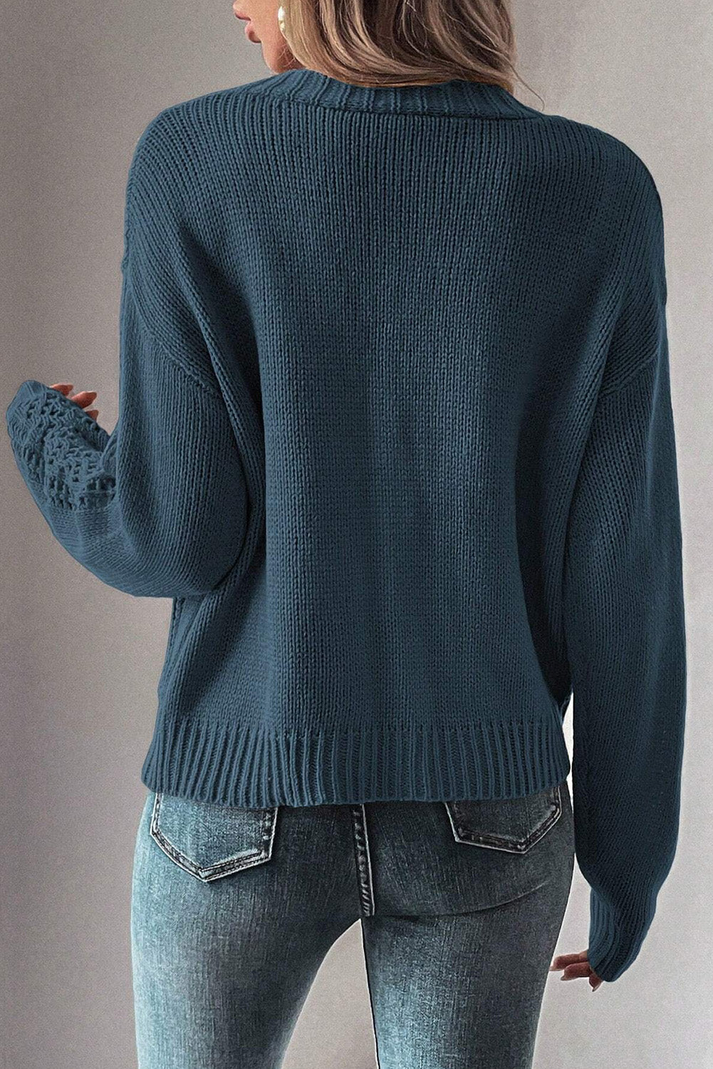 Isla Breeze Cardigan
