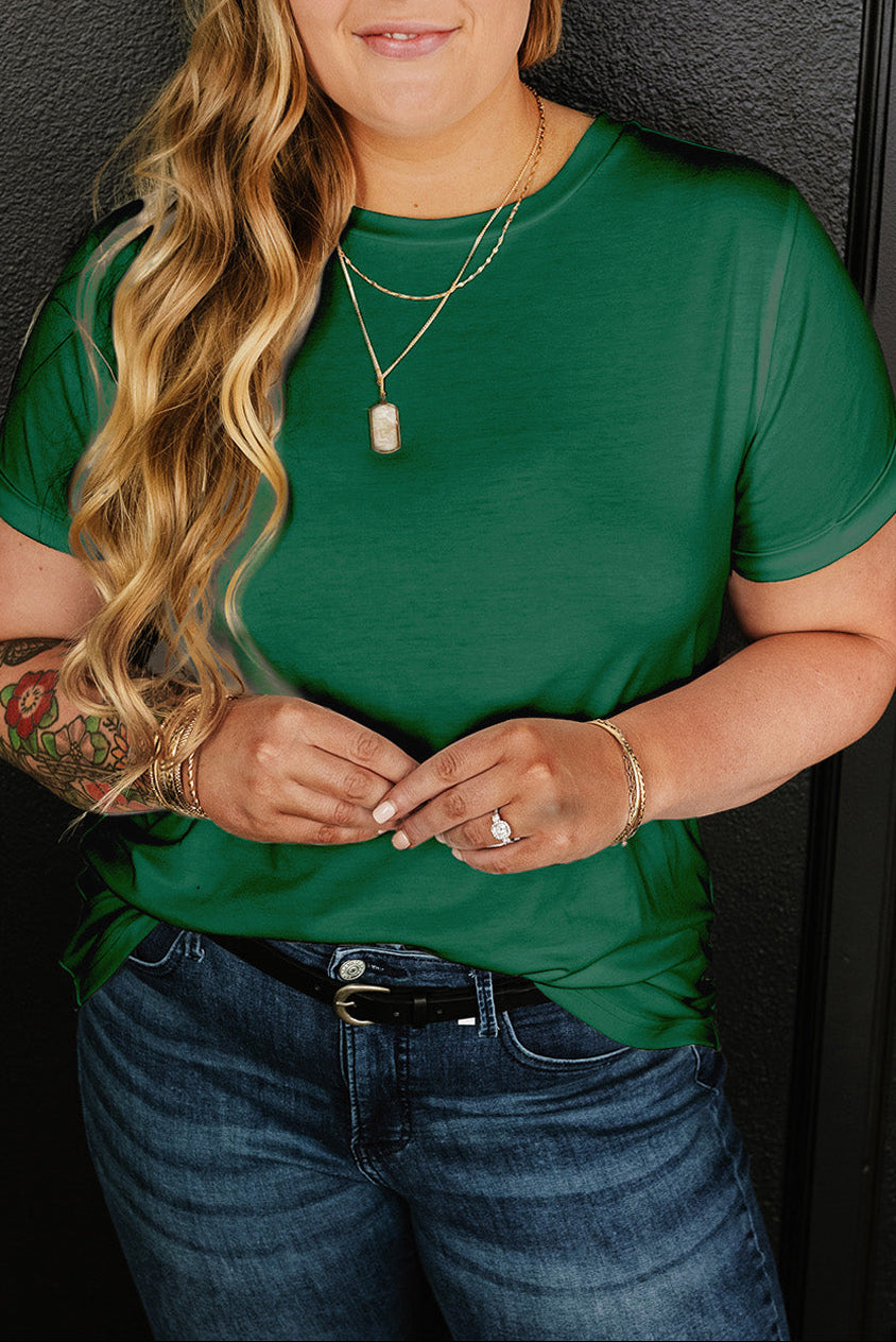 Luna Essential Tee