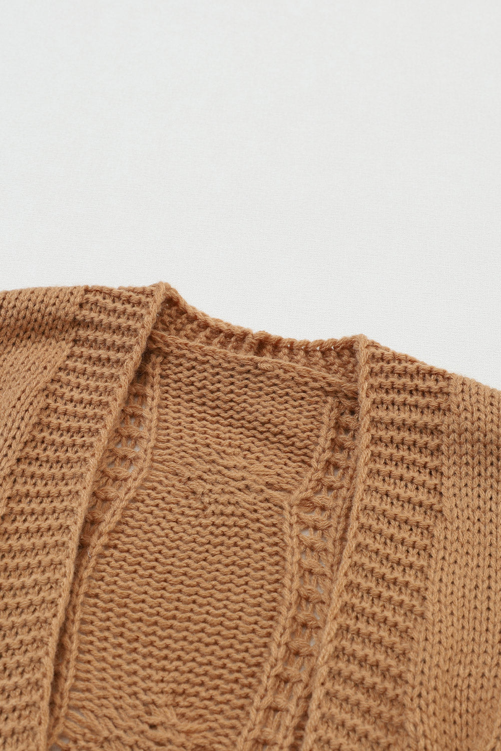 Willow Loop Cardigan