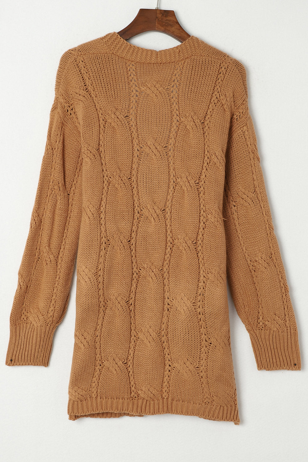 Willow Loop Cardigan