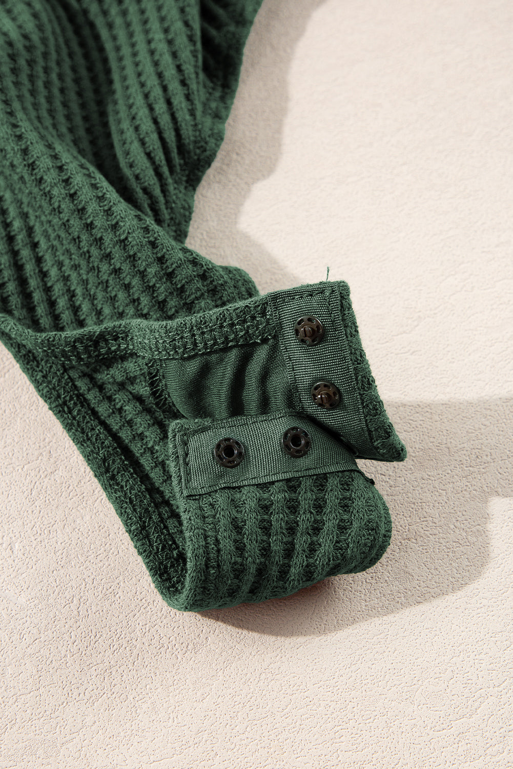 Evergreen Wrap Bodysuit