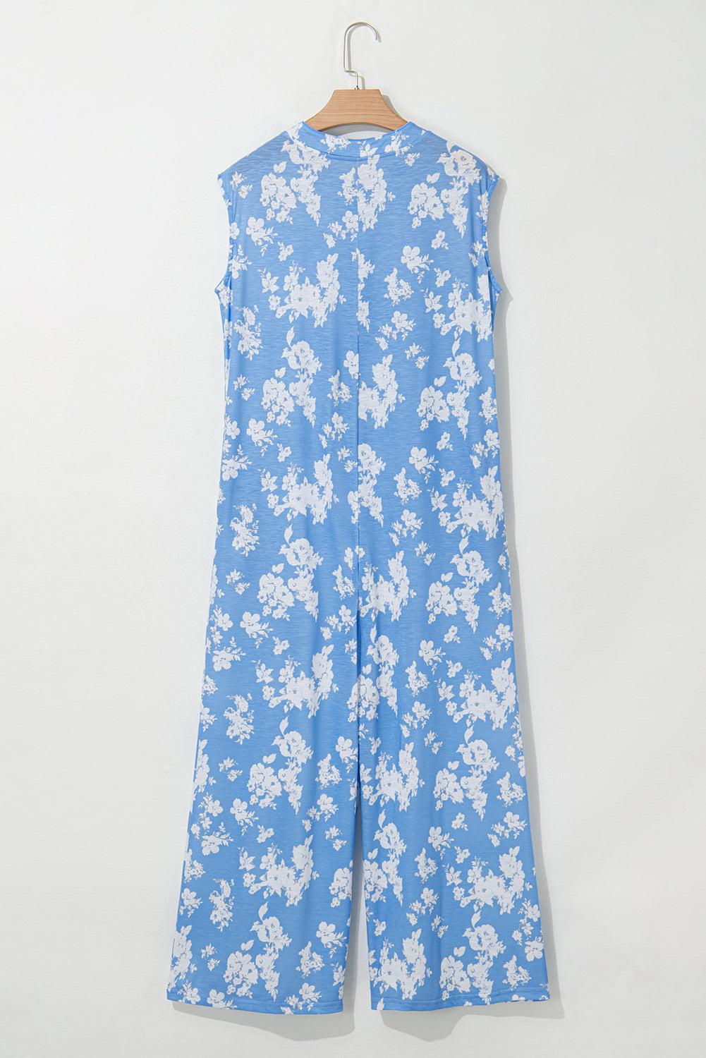 Myosotis Bloom Jumpsuit