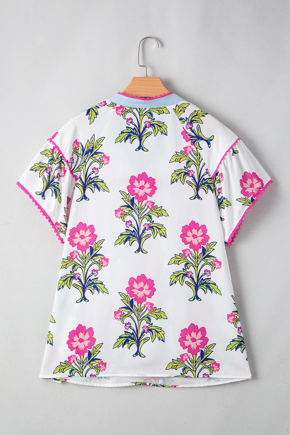 Rosemary Vintage Blouse