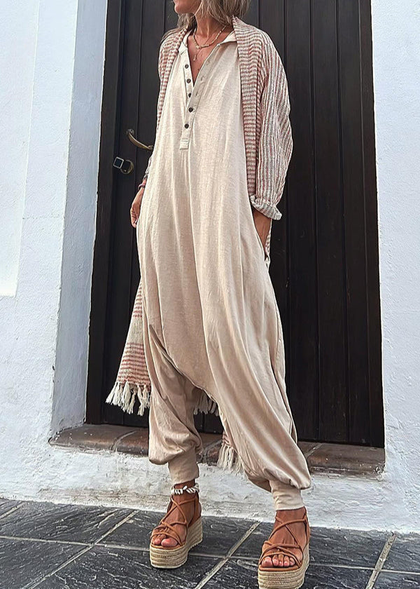 Azura Hooded Jumpsuit