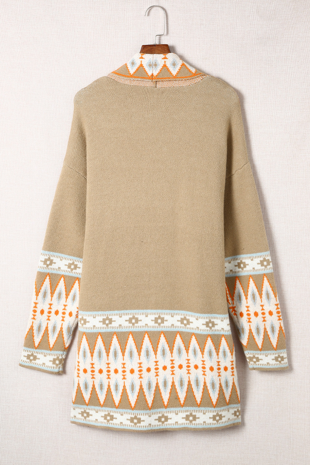 Sage Horizon Cardigan