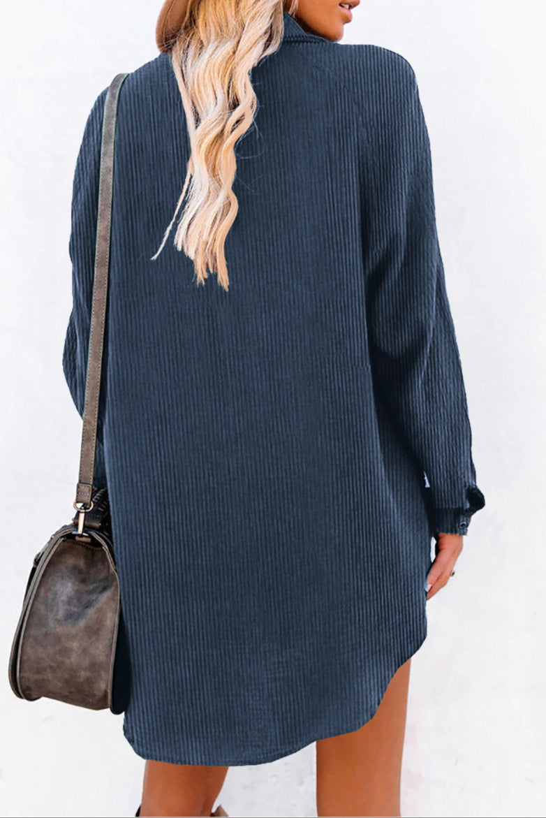 Savanna Ridge Dress