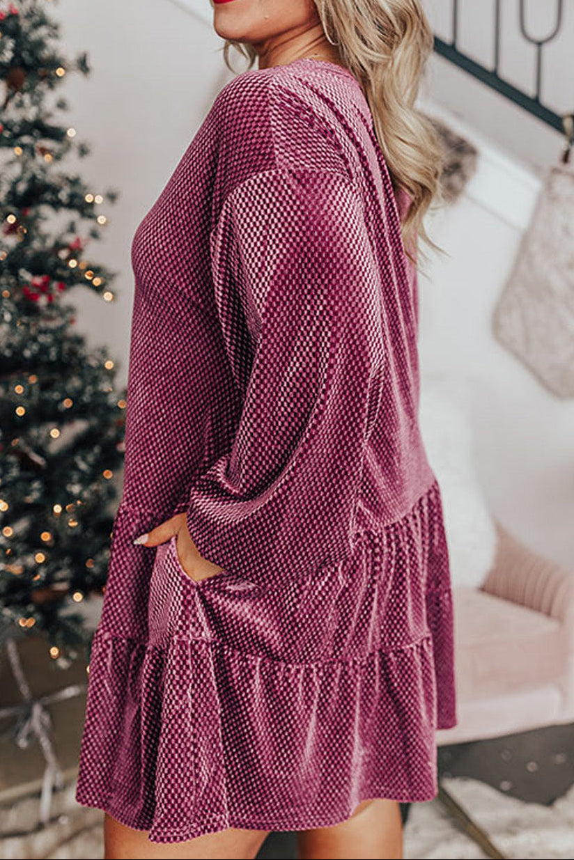 Velora Charm Dress