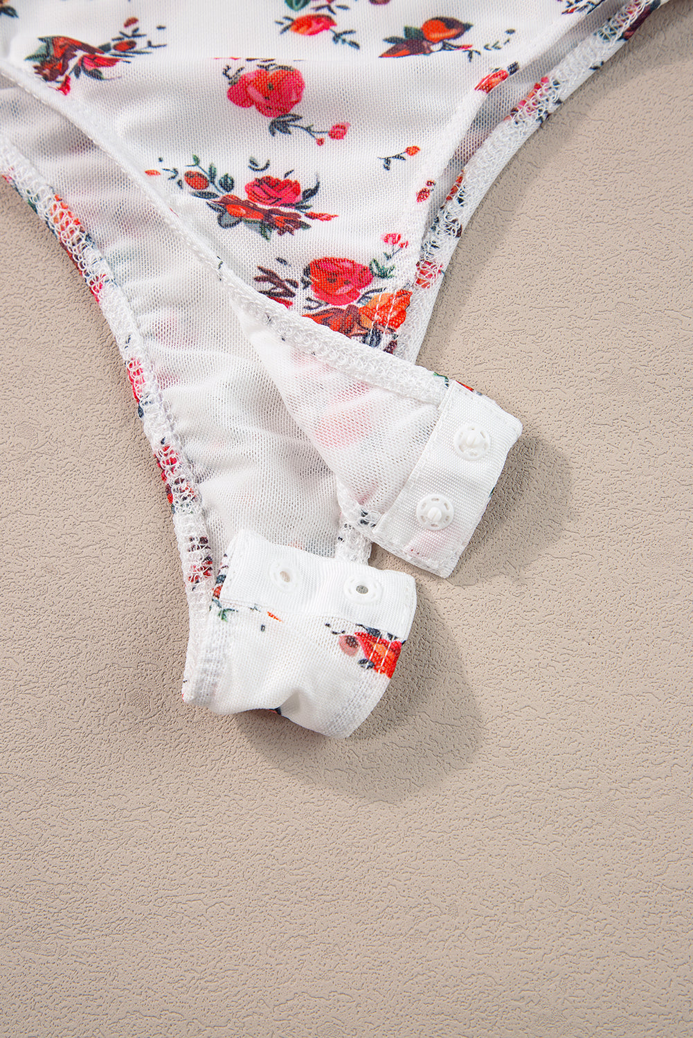 Lily Kiss Bodysuit