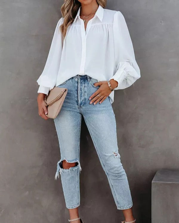 Vani Loose Blouse