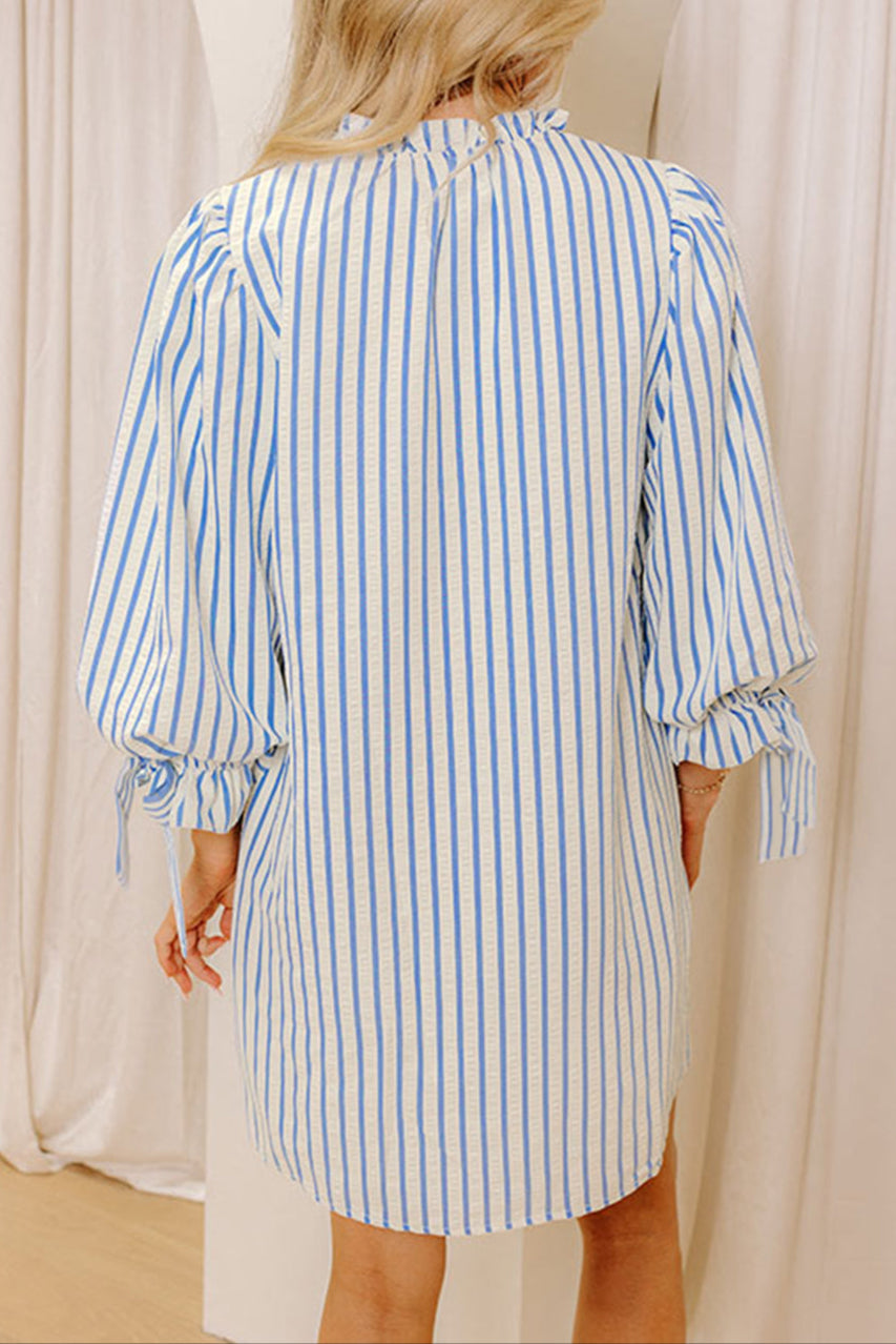 Marina Drift Dress