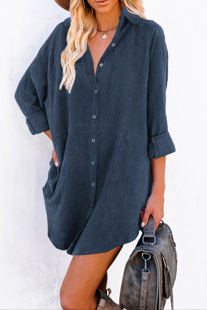 Savanna Ridge Dress