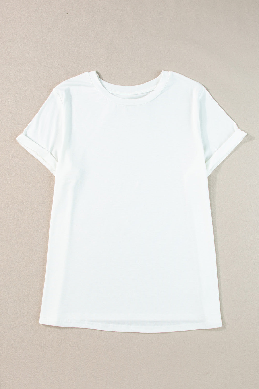 Luna Essential Tee