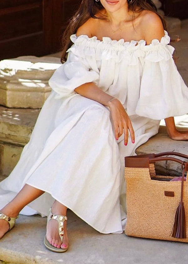Jani Midi Dress