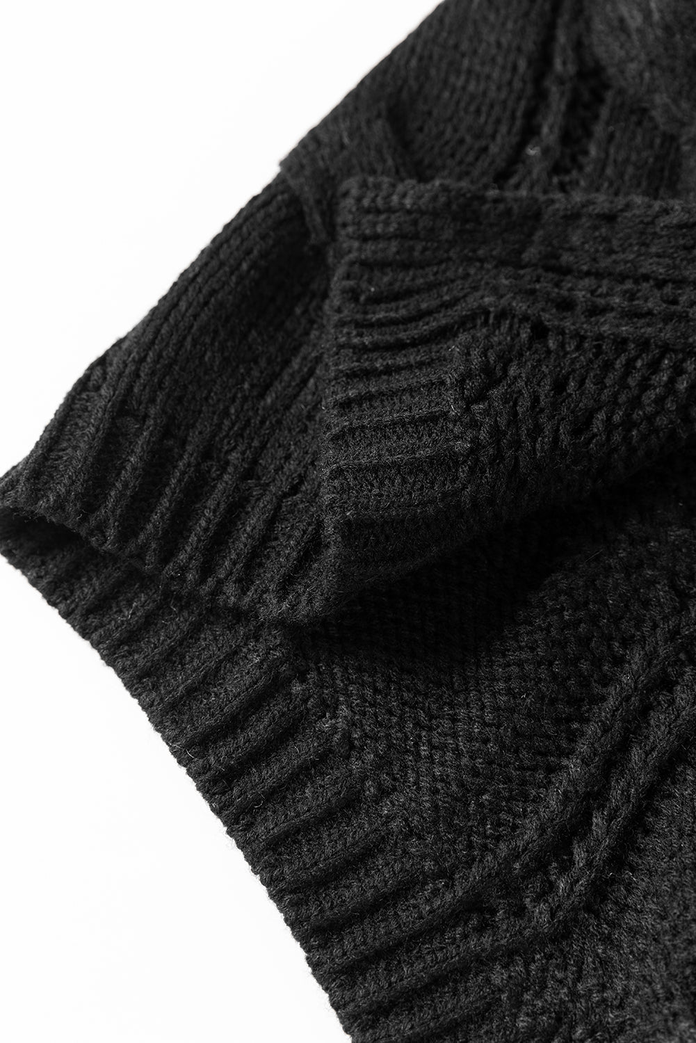 Willow Loop Cardigan