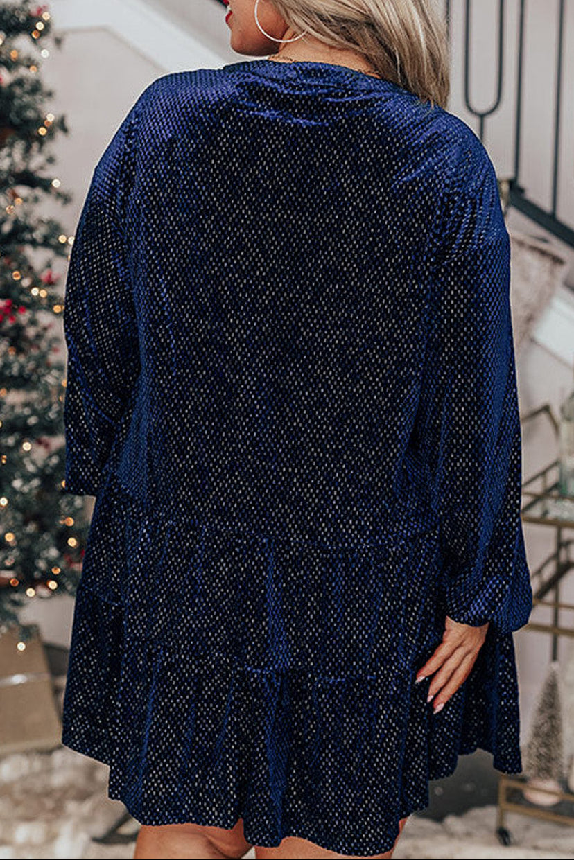Velora Charm Dress
