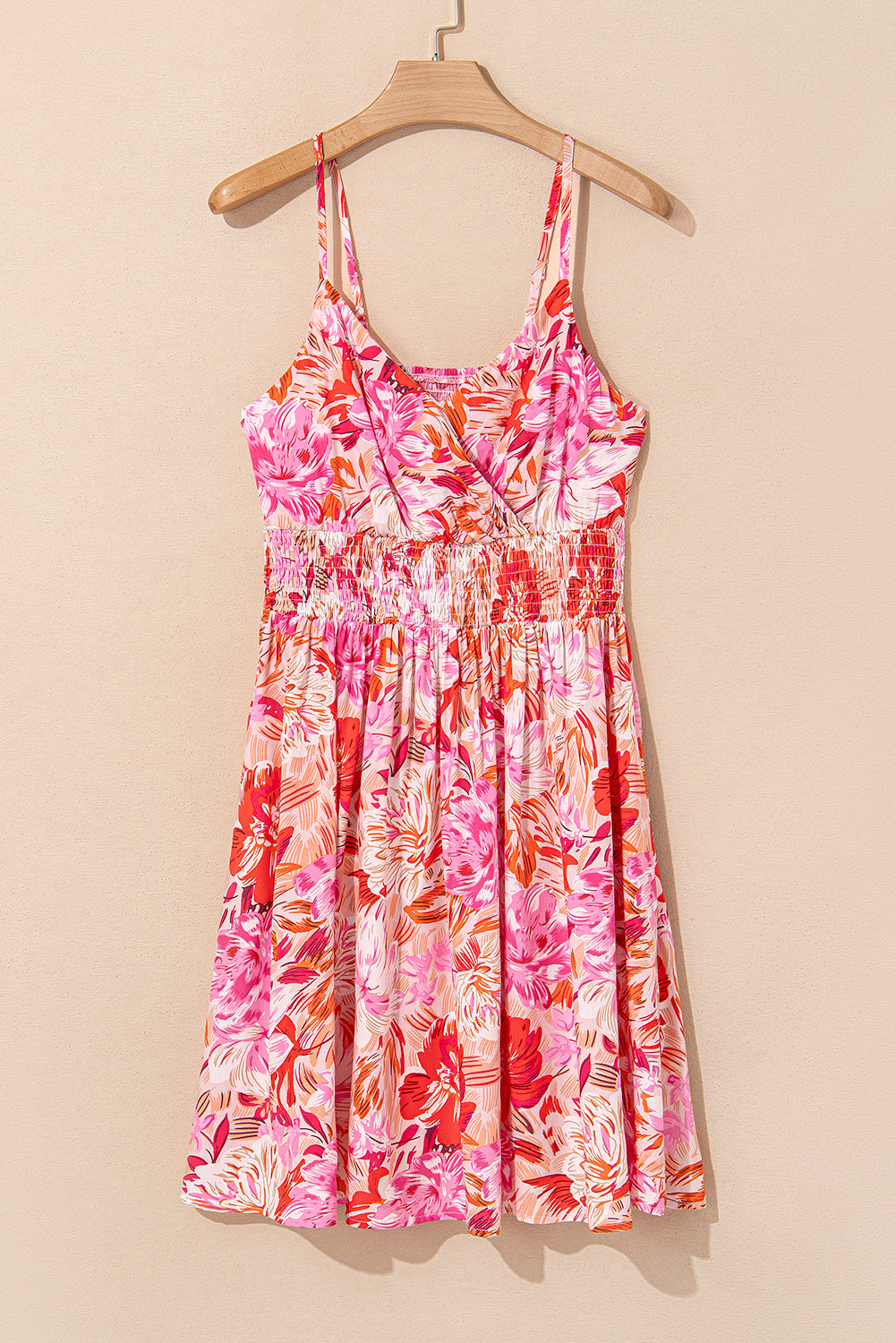 Lyra Bloom Dress