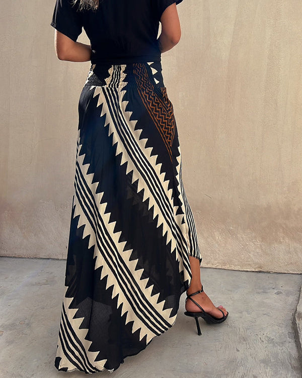 Raisa Skirt