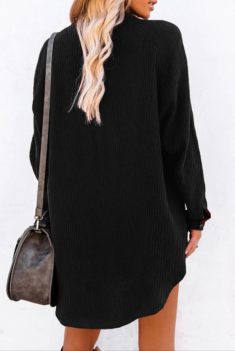 Savanna Ridge Dress