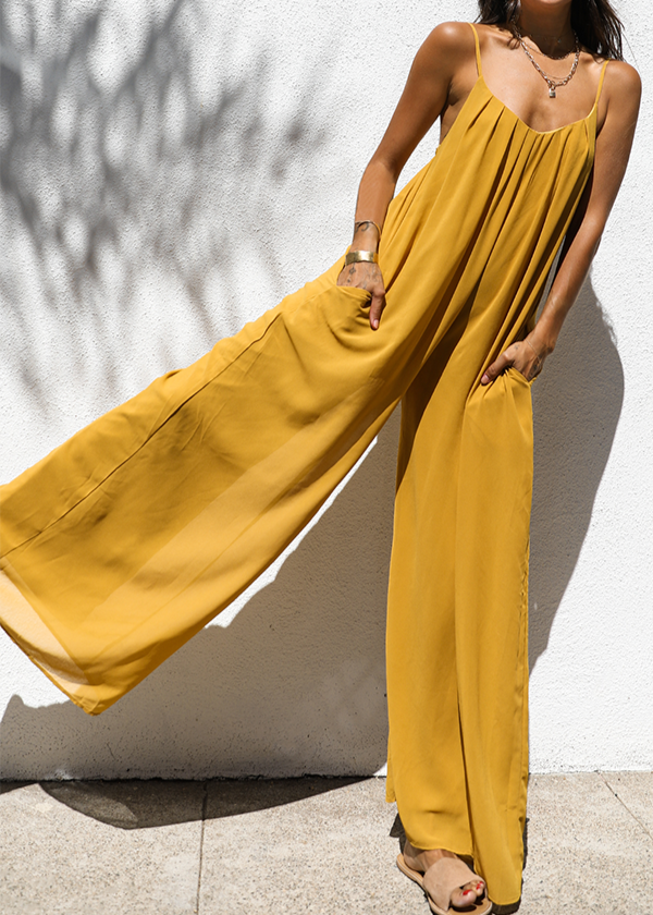 Mea Jumpsuit