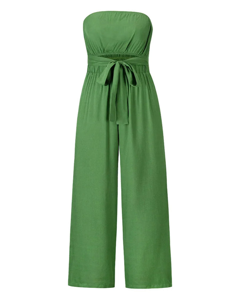 Zyla Jumpsuit