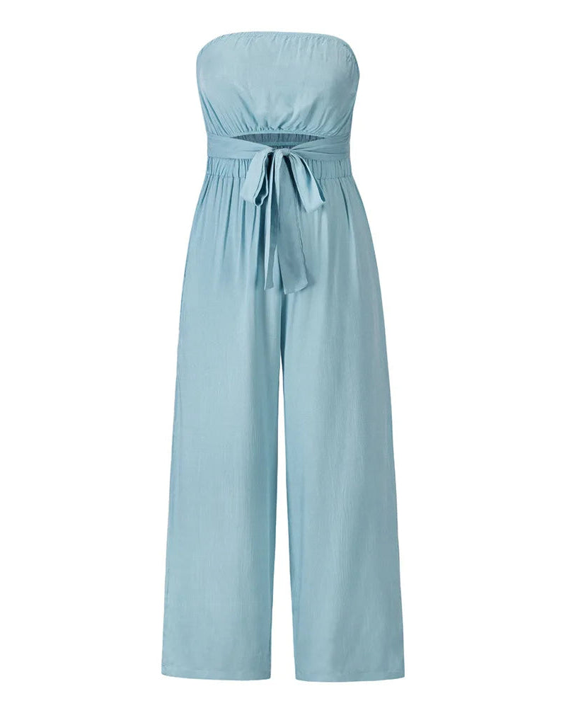 Zyla Jumpsuit