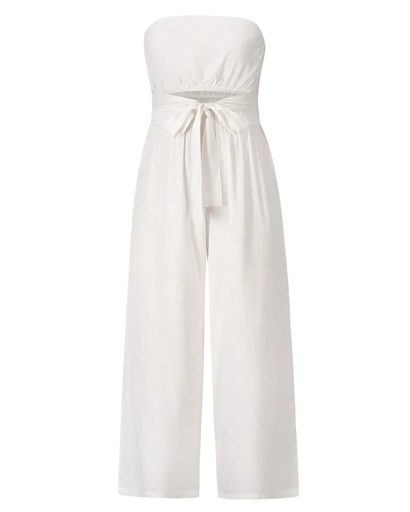 Zyla Jumpsuit