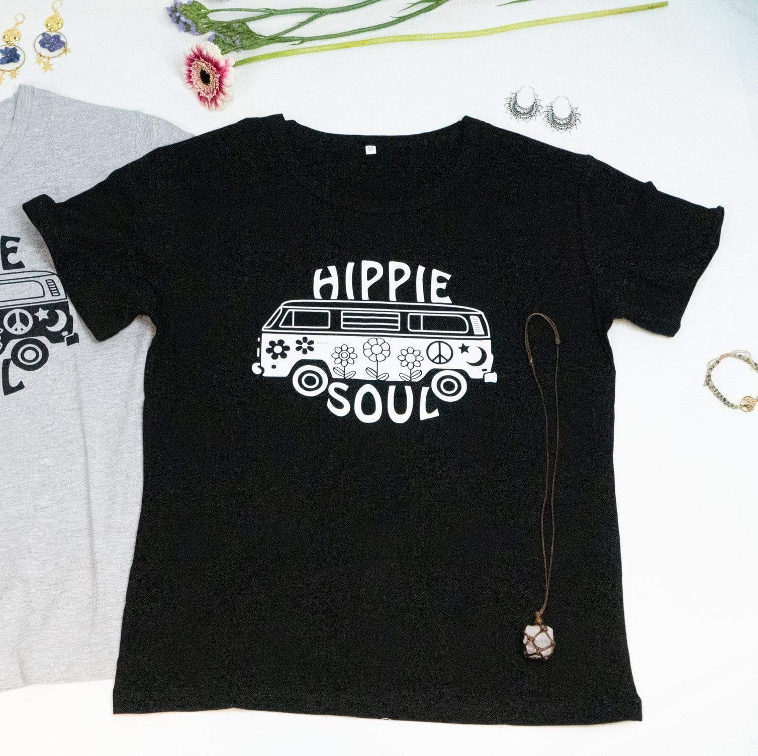 Hippie Soul Tee