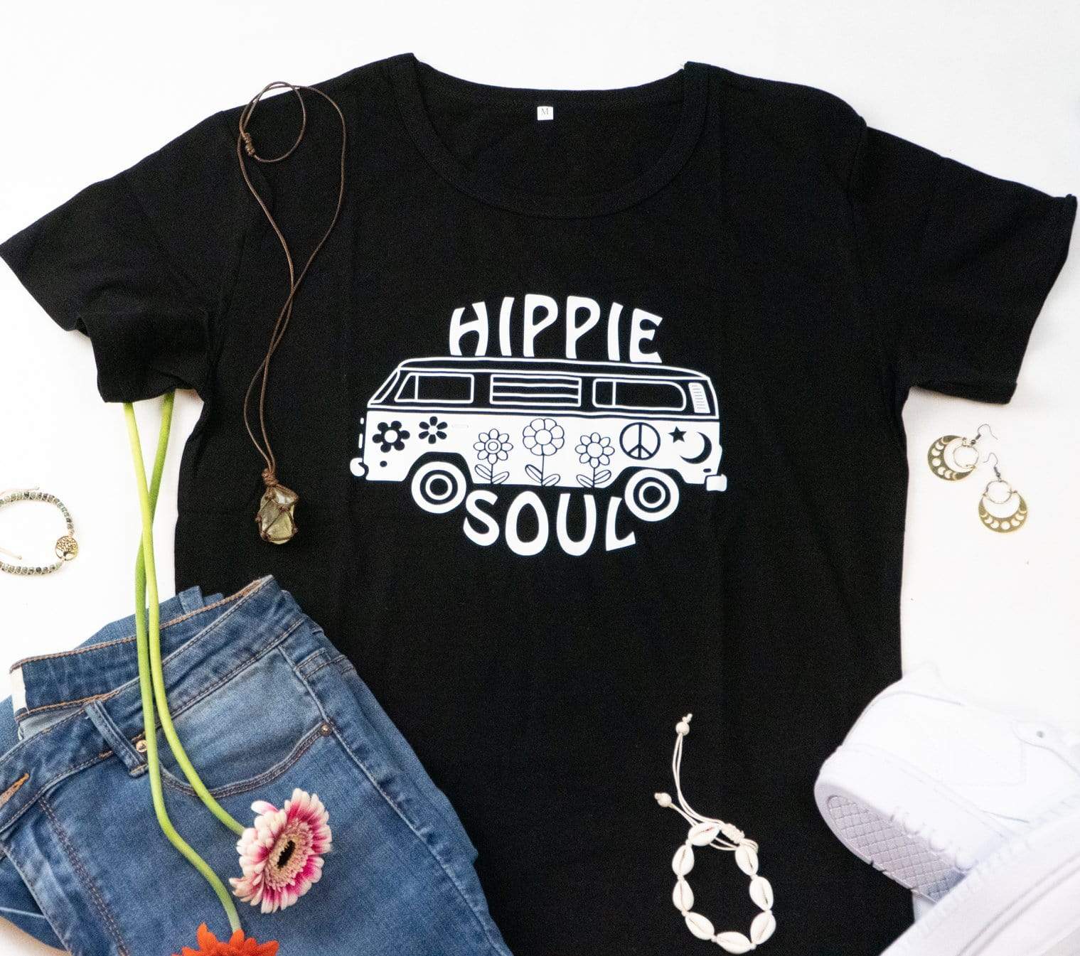 Hippie Soul Tee