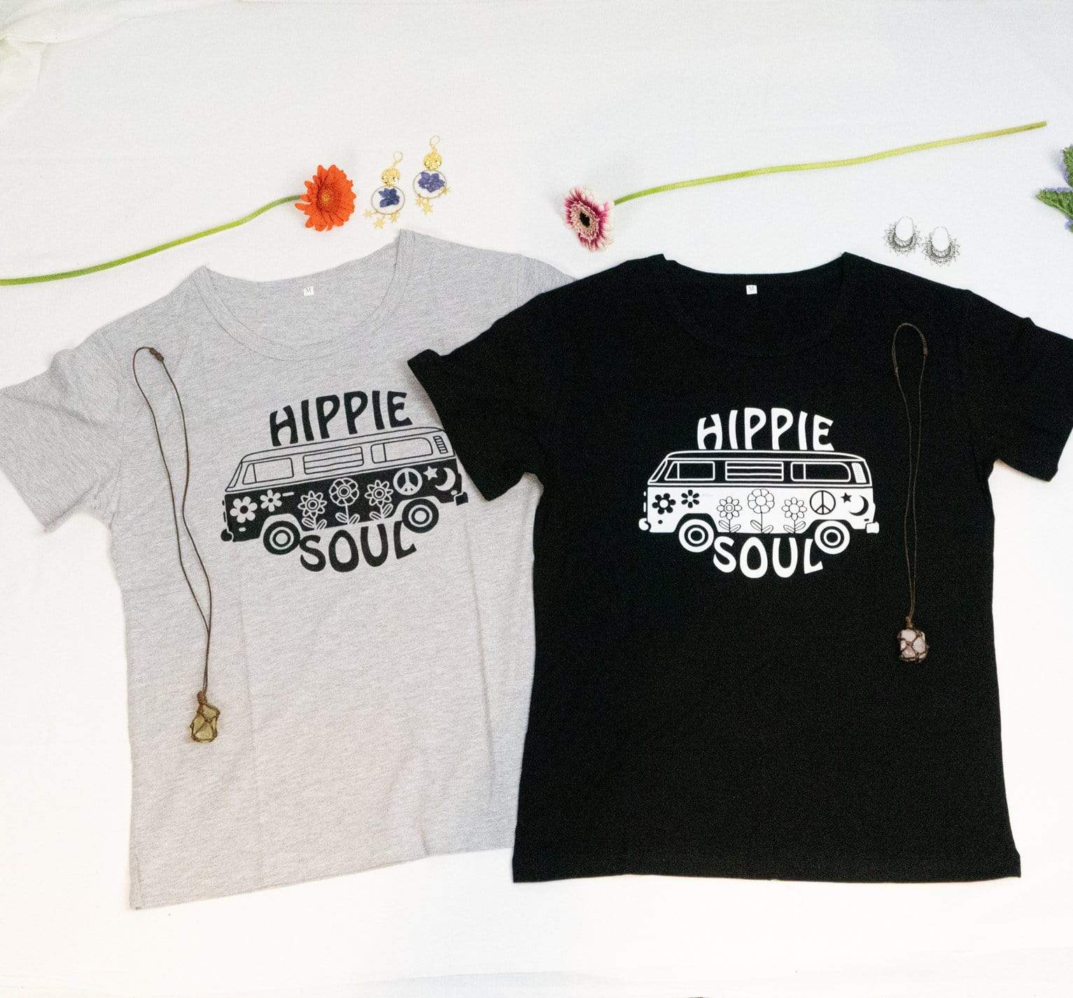 Hippie Soul Tee