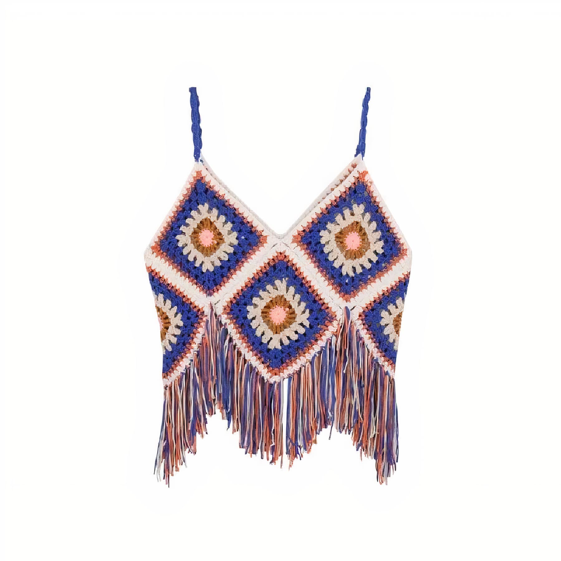 Isabela Crop Top