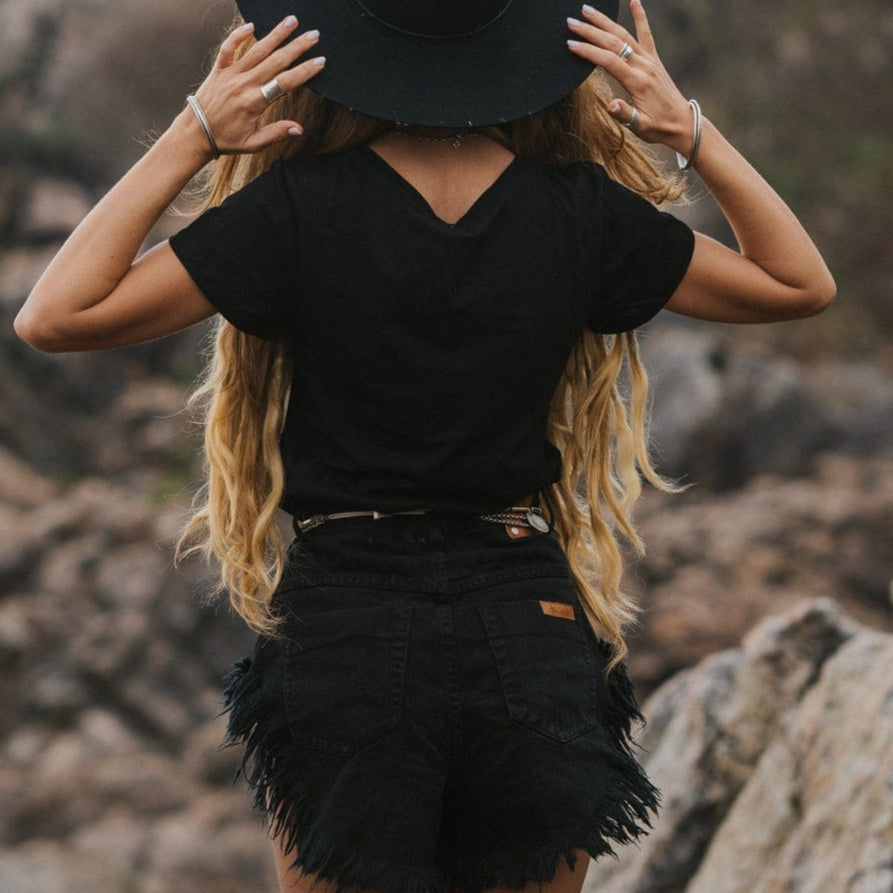 Follow The Sun Tee
