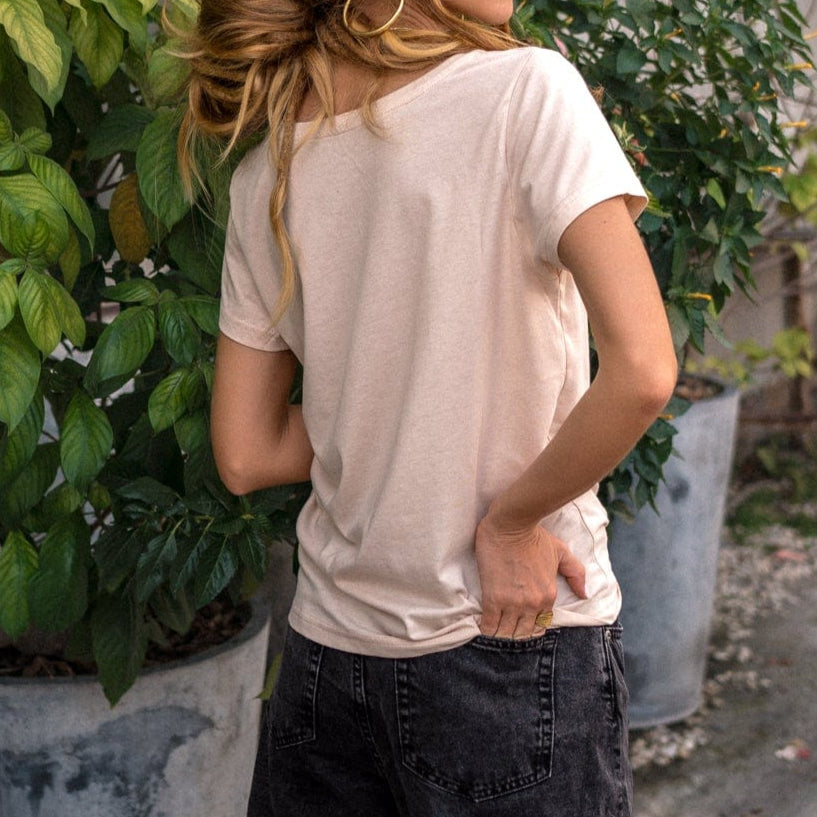Wild Child Tee